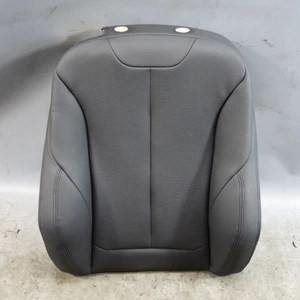14-21 BMW F22 F23 2-Series F32 4-Series Right Sport Seat Backrest Black Vinyl OE