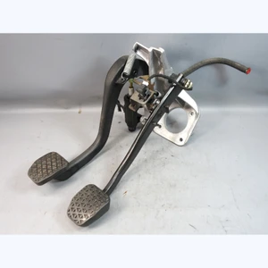 2003-2008 BMW E85 E86 Z4 Roadster Coupe Clutch Brake Pedal Box Assembly OEM