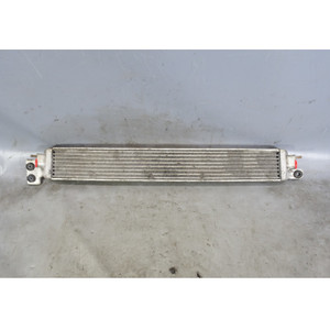 BMW E90 E92 E93 M3 S65 Engine Oil Cooler Radiator 2008-2013 OEM