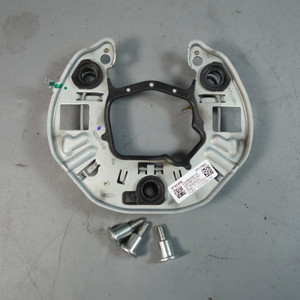 BMW G20 G80 G22 G42 Steering Wheel Airbag Bracket Horn Contact Plate OEM