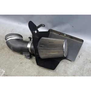 BMW E46 M3 K&N Cold Air Intake with Heat Shield S54 3.2l 2001-2006