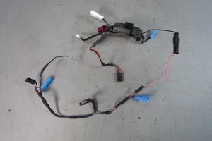 21-25 BMW G8x M3 M4 Steering Wheel Wiring Harness Electrical Wires OEM