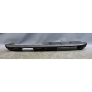 Damaged 68-71 BMW 114 2002 E10 Lower Dashboard Interior Dash Black OEM