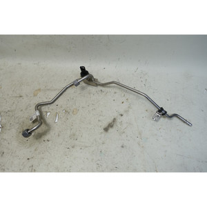 BMW G80 M3 G82 M4 S58 Low Pressure Hard Fuel Line Pipe 2021-2025 OEM