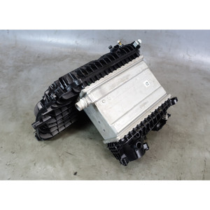 BMW G80 M3 G82 M4 Intake Manifold Charge Air Intercooler 2021-2026 OEM