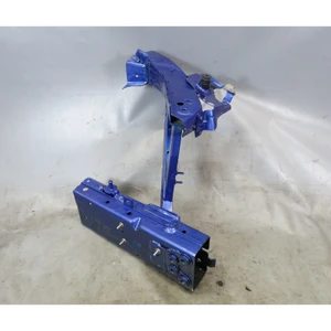 2019-2026 BMW G20 3-Series G80 G22 G42 Left Front Frame Rail Wheelhouse Chop OEM