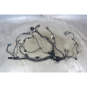Damaged BMW G80 M3 M4 X-Drive S58 Module 1 Engine Wiring Harness 2021-2025 OEM