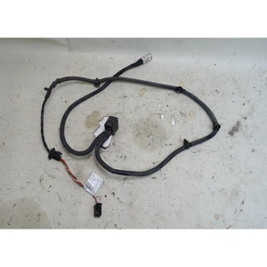 BMW E89 Z4 Roadster Fuel Pump Wiring Harness 2009-2016 OEM