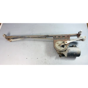 1969-1976 BMW E3 Sedan Windshield Wiper Linkage w/ Motor OEM