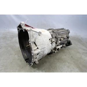 BMW E85 Z4 3.0i M54 6-Speed Manual Transmission Gearbox 2003-2005 OEM