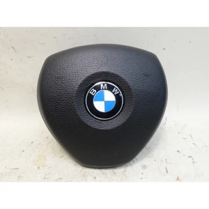 BMW E70 X5 Sport Steering Wheel Airbag SRS Module 2007-2013 OEM