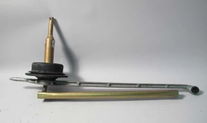 BMW Z3 2.3 2.5i Roadster Shifter Gear Selector Linkage Arm 1999-2002 OEM