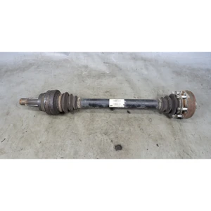 BMW E70 X5M E71 X6M Rear Output Axle Half Shaft CV 2010-2014 OEM