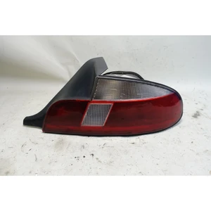 Damaged BMW Z3 Roadster Right Rear Tail Light Clear 1999-2002 OEM