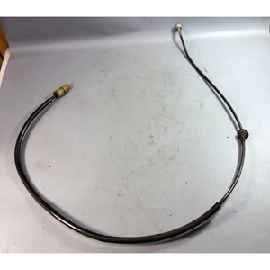 1969-1976 BMW E3 Bavaria Sedan Speedometer Cable / Driveshaft Automatic OEM