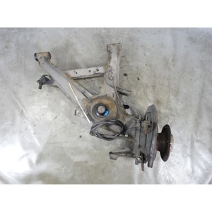 BMW Z3 Roadster Coupe Right Rear Trailing Arm Wheel Hub 1997-2002 OEM