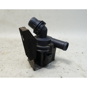 BMW E70 F15 X5 E71 F16 X6 N63 S63 V8 Auxiliary Electric Water Pump 2010-2019 OEM