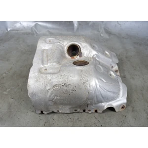 BMW E70 X5M E71 X6M S63 Turbo Charger Heat Shield Cover 2010-2014 OEM