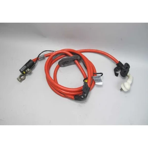 BMW E39 5-Series 540i V8 Battery Positive Power Cable Set 1998-2003 USED OEM