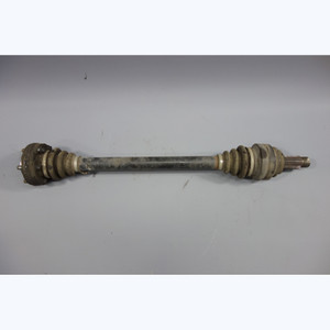 BMW E90 E91 330xi 325xi Right Rear Axle Shaft CV Auto Trans Thru 1/06 OEM USED