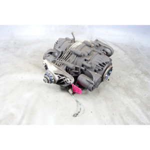 2008-2014 BMW E70 X5M E71 X6M Rear QMV Limited-Slip Differential 3.91 OEM