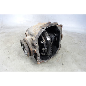 BMW E39 540i Rear Final Drive Differential 2.81 Open 1997-2003 OEM