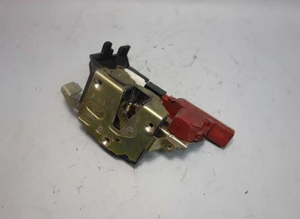 1991-1993 BMW E30 3-Series Cabrio Convertible Left Door Latch Lock w Actuator OE