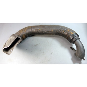 1996-1998 BMW Z3 1.9 M44 Roadster Air Intake Suction Tube OEM