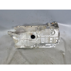 2019-2024 BMW 330i xDrive G20 530i xDrive G30 B46 Engine Oil Pan Factory OEM
