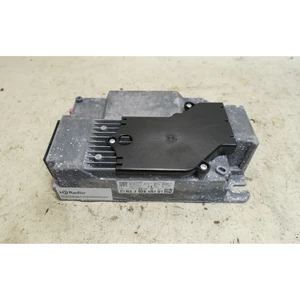 2019-2022 BMW G01 X3 G05 X5 G30 5-Series Radio Audio Receiver SDARS OEM
