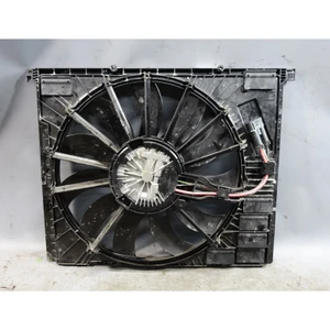 BMW G80 M3 G82 M4 G87 M2 1000W Engine Cooling Fan Shroud 2021-2026 OEM