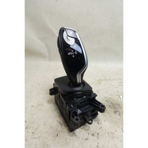 BMW G01 X3 G02 X4 Automatic Shifter Gear Shift Assembly 2018-2022 OEM
