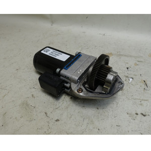21-25 BMW G80 M3 X5M M5 Factory Electric Rear Differential Positioning Motor OEM