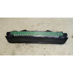 BMW G02 X4 F98 Factory Third Brake Light CHMSL 2019-2025 OEM