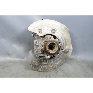 BMW G02 X4 Left Rear Wheel Hub Carrier Assembly 2019-2025 OEM