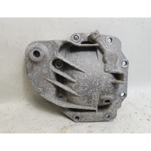 BMW G01 X3 G02 X4 Rear Differential Carrier Cover Mount OEM