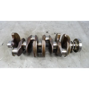 BMW F30 330i F22 230i B46 B48 4-Cyl Crankshaft Crank 2016-2021 OEM