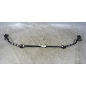 BMW G01 X3 G02 X4 30i Rear Stabilizer Anti Sway Bar 21mm 2018-2025 OEM