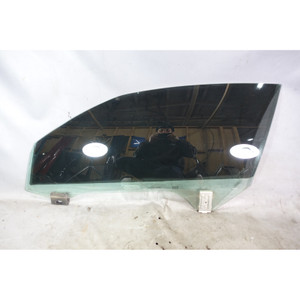Damaged 2007-2013 BMW E93 Convertible Cabrio Left Front Drivers Window Glass OEM