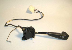 BMW E30 3-Series Wiper Steering Column Stalk Switch 1984-1993 OEM