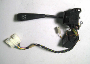 BMW E24 E30 Turn Signal Switch Non-OBC 635CSi 325i 1983-1991 OEM