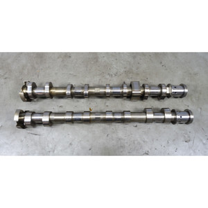 19-25 BMW F30 330i G01 B46B20 B46 2.0L 4-Cyl Engine Camshaft Pair Inlet Out OEM