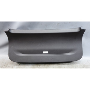 19-25 BMW G02 X4 F98 Rear Trunk Lower Interior Trim Panel Black OEM