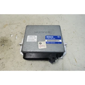 BMW M20 DME ECU Engine Computer Blue Label 0261200351 351 E30 E34 OEM
