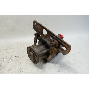 BMW E30 3-Series M20 Vickers Power Steering Pump 110 Bar 1984-1993 OEM