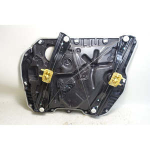 BMW G02 X4 F98 Left Front Driver Window Regulator w Motor OEM 2019-2025