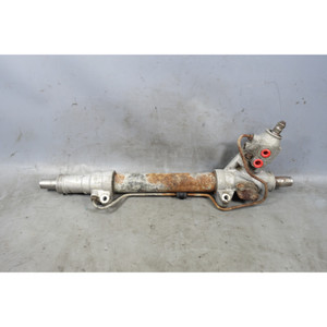 BMW E30 325ix AWD Power Steering Rack Pinion Assembly OEM 1988-1991