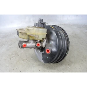 1988-1991 BMW E30 325ix Brake Booster with Master Cylinder and Reservoir Factory