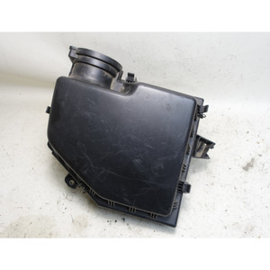 Damaged BMW N62 V8 4.4L Intake Muffler Air Filter Housing OEM 2004-2005