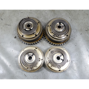 BMW E9x M3 S65 4.0L V8 VANOS Adjustment Gear Unit Set OEM